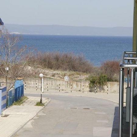 Apartment Rosi Pomorie Exterior photo
